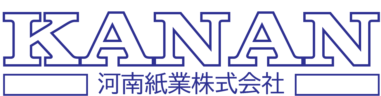 河南紙業株式会社